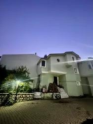 Marmaris Beldibi Mah. Satılık 3+2 Villa - 220 m²