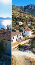 Marmaris Söğüt Mah. Satılık 7+3 Komple bina - 756 m²