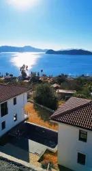 Marmaris Söğüt Mah. Satılık 7+3 Komple bina - 756 m²