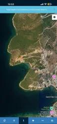 Milas Kıyıkışlacık Mah. Satılık Tarla - Tarla İmar Durumlu - 650 m²