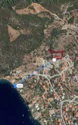 Marmaris Söğüt Mah. Satılık Tarla - Turizm İmar Durumlu - 2.100 m²