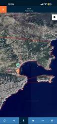 Marmaris Bayır Mah. Satılık Tarla - Tarla İmar Durumlu - 2.500 m²