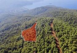 Marmaris Çetibeli Mah. Satılık Tarla - Tarla İmar Durumlu - 13.500 m²
