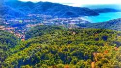 Marmaris Çetibeli Mah. Satılık Tarla - Tarla İmar Durumlu - 13.500 m²
