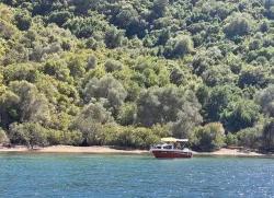 Marmaris Adaköy Mah. Satılık Arsa - Turizm İmar Durumlu - 2.000 m²
