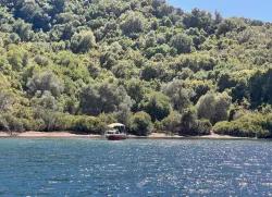 Marmaris Adaköy Mah. Satılık Arsa - Turizm İmar Durumlu - 2.000 m²