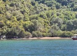 Marmaris Adaköy Mah. Satılık Arsa - Turizm İmar Durumlu - 2.000 m²