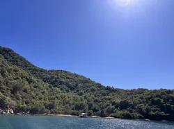 Marmaris Adaköy Mah. Satılık Arsa - Turizm İmar Durumlu - 2.000 m²
