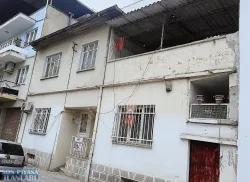 Efeler Sanayi Orta Mah. Satılık 5+2 Komple bina - 240 m²