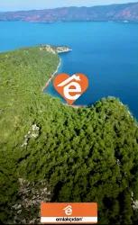 Marmaris Orhaniye Mah. Satılık Tarla - Tarla İmar Durumlu - 6.000 m²