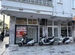 Marmaris Sarıana Mah. Satılık Dükkan & mağaza - 45 m²