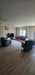 Marmaris Beldibi Mah. Kiralık 2+1 Daire - 130 m²