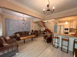 Marmaris Çıldır Mah. Satılık 2+1 Daire - 100 m²