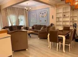 Marmaris Çıldır Mah. Satılık 2+1 Daire - 100 m²