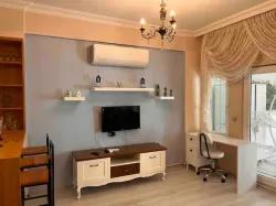 Marmaris Çıldır Mah. Satılık 2+1 Daire - 100 m²