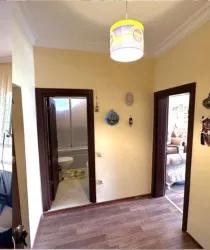 Marmaris Hisarönü Mah. Kiralık 2+1 Daire - 90 m²