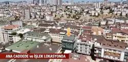 Maltepe Aydınevler Fındıklı Mah. Satılık Bina - 296 m²