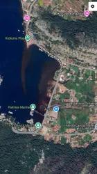 Marmaris Orhaniye Mah. Satılık Tarla - Tarla İmar Durumlu - 1.250 m²