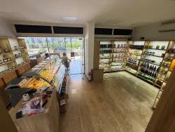 Marmaris Armutalan Mah. Satılık Dükkan & mağaza - 50 m²