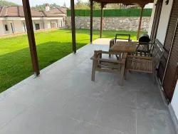 Marmaris Çetibeli Mah. Satılık 5+1 Villa - 220 m²