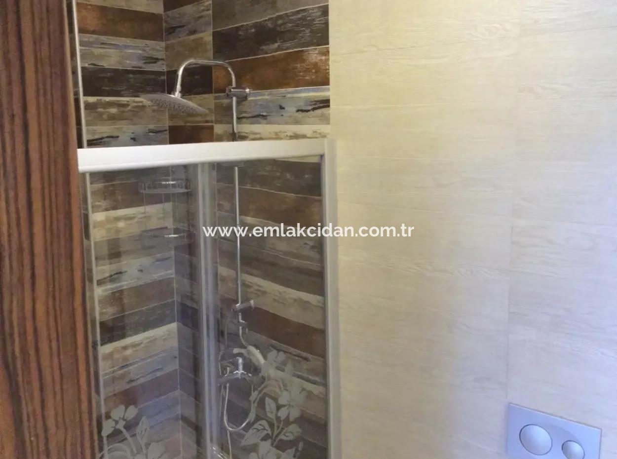 Marmaris Armutalan İkiz Müstakil Bahçeli 4 Oda 1 Salon Villa Satılık