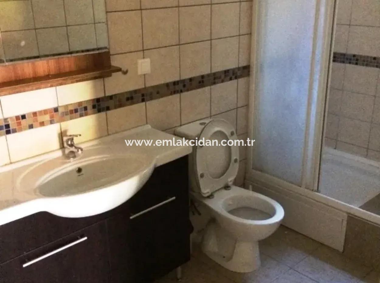 İçmeler Yüzme Havuzlu Süper Lüks Dubleks Daire Site İçerisinde