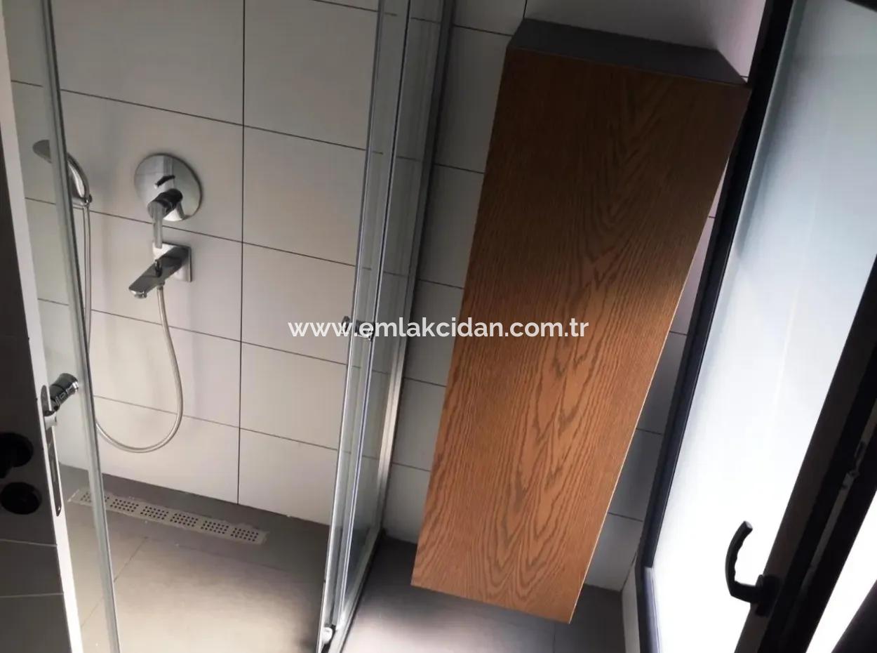 Marmaris İlçesi Beldibi Mahallesinde Satılık Müstakil Havuzlu 4 Oda 2 Salon 220 M2 Havuzlu Akıllı  Villa