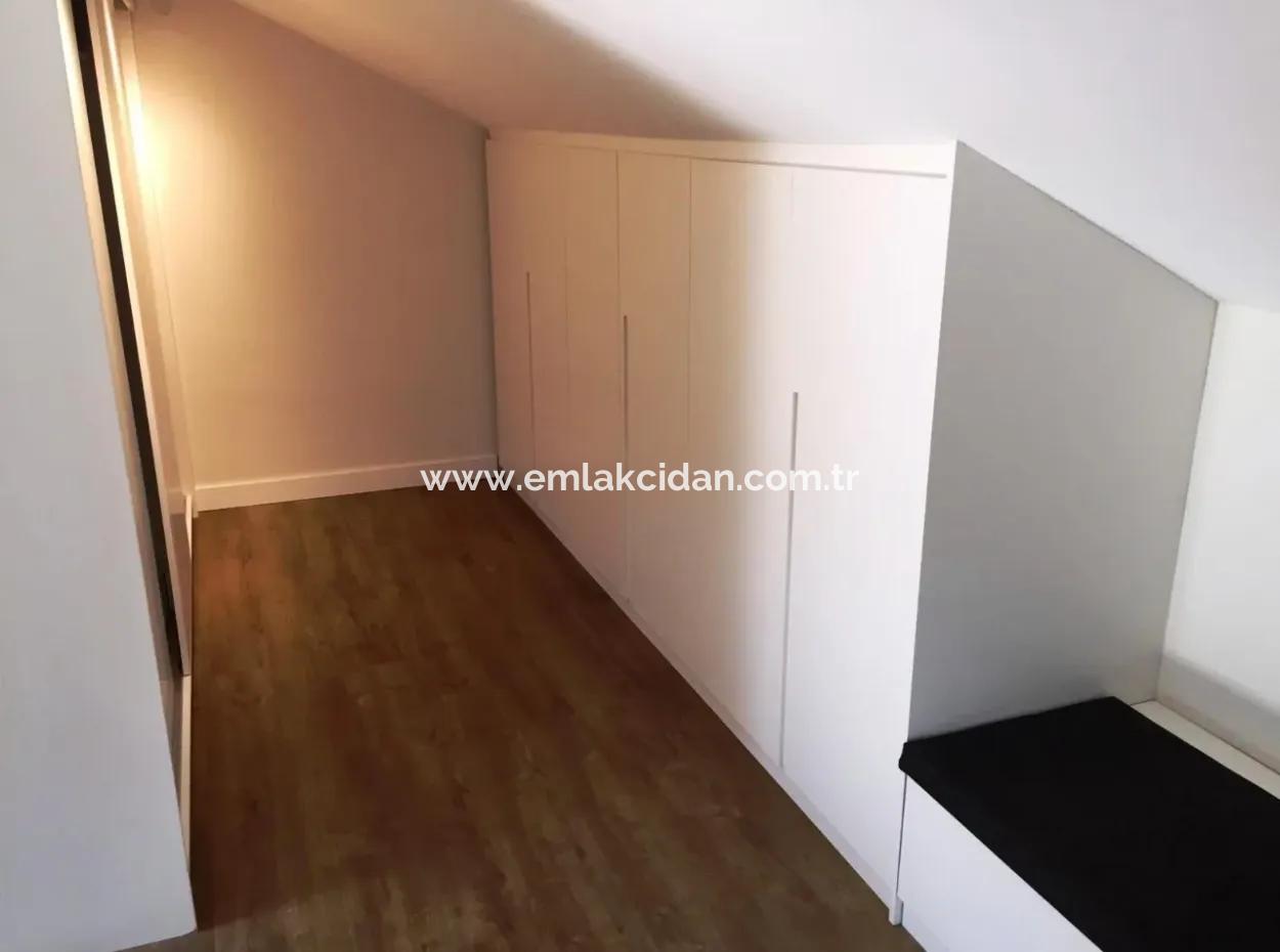 Marmaris İlçesi Beldibi Mahallesinde Satılık Müstakil Havuzlu 4 Oda 2 Salon 220 M2 Havuzlu Akıllı  Villa