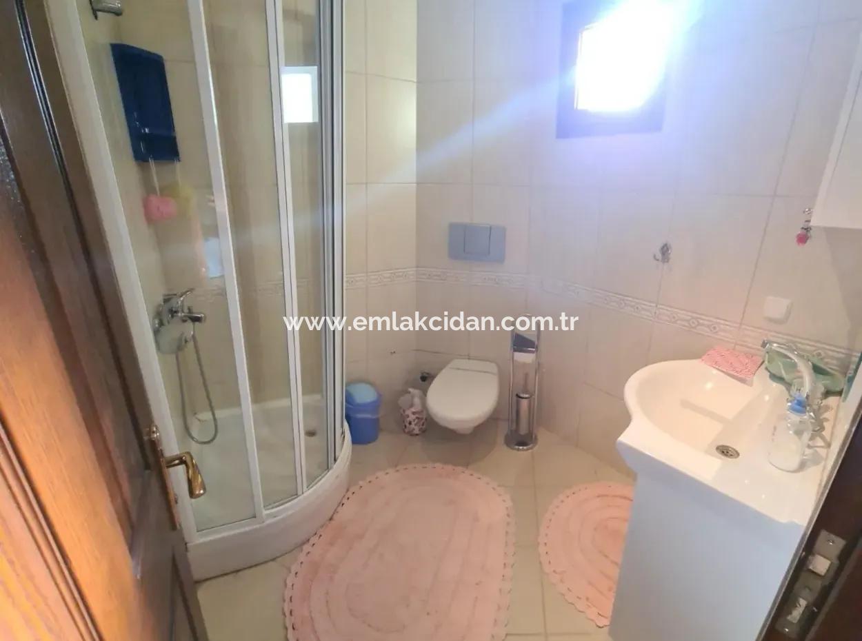 Marmaris Armutalan Mevkiinde Tam Müstakil Bahçeli Havuzlu Satılık Villa