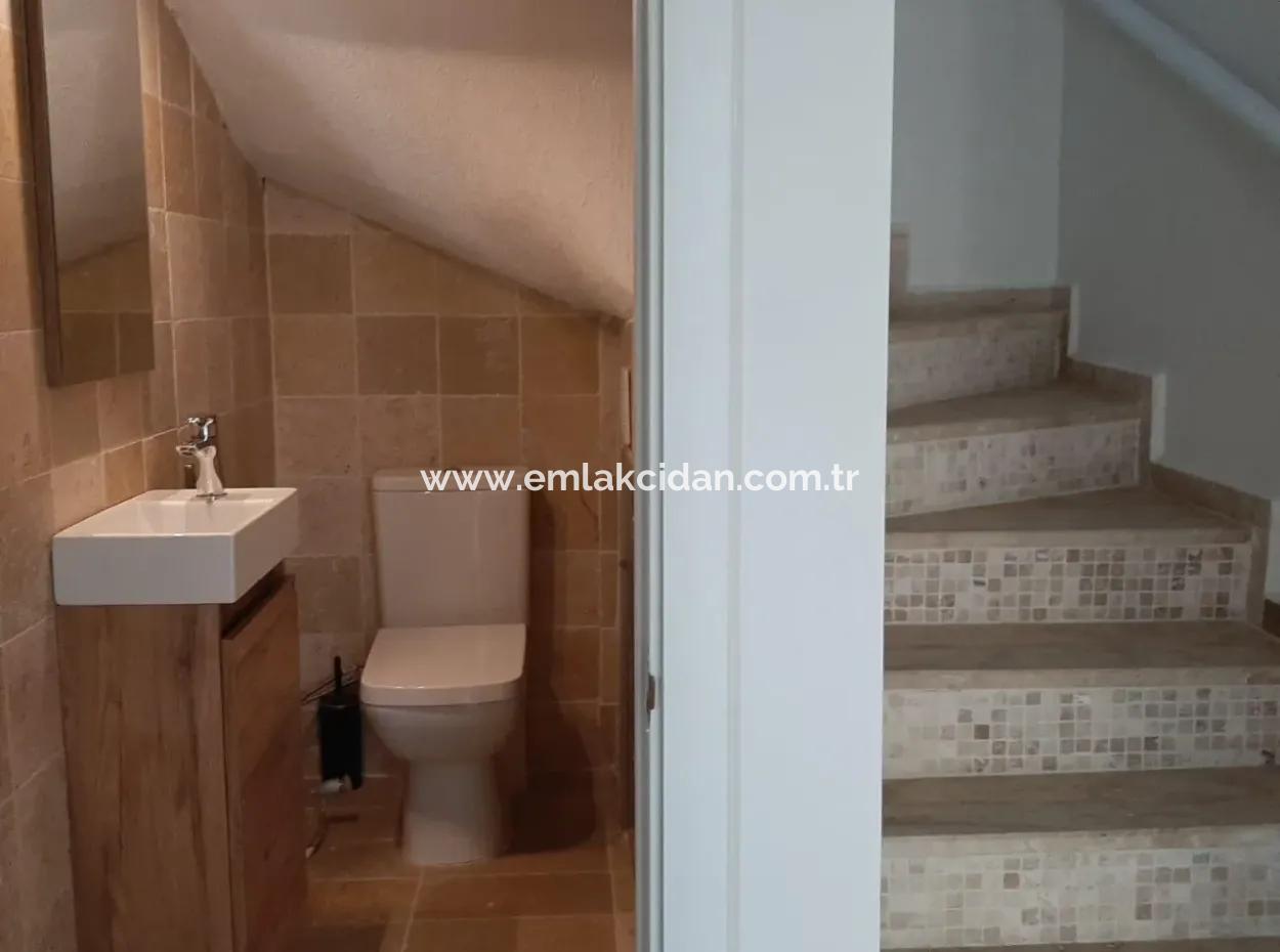 Yalıkavak Marinaya 5 Dk Mesafede,Müstaki Deniz Manzaralı