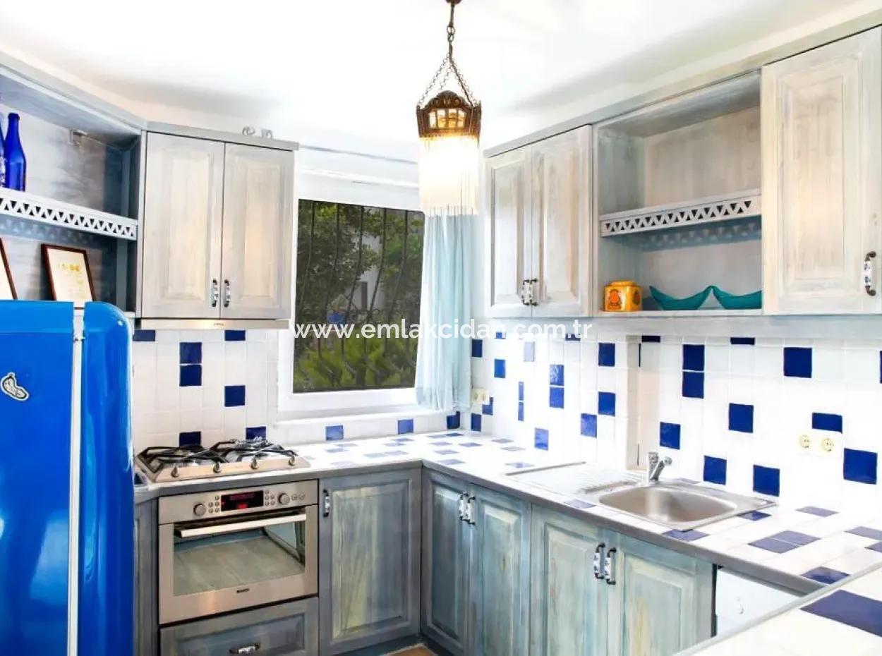 Türkbükünün En Çok Tercih Edilen Bölgesinde