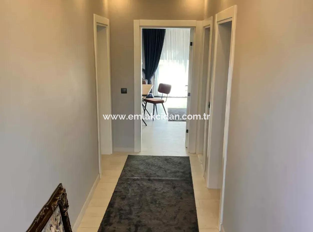 Harika Bir Portföy Marmaris'in Saklı Cennetinde Yatırım Fırsatı: 838M2 Arsa İçerisinde Lüks 5 Adet 2+1 110M2 Daireler Marmaris'e Sadece 15 Km Uzaklıkta,