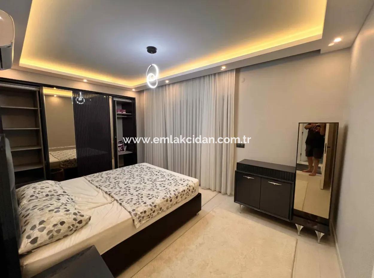 Harika Bir Portföy Marmaris'in Saklı Cennetinde Yatırım Fırsatı: 838M2 Arsa İçerisinde Lüks 5 Adet 2+1 110M2 Daireler Marmaris'e Sadece 15 Km Uzaklıkta,