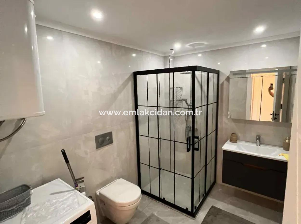 Harika Bir Portföy! Marmaris'in Eşsiz Doğası Ve Merkeze Yakın Konumu,.Komple Kiralık Kurumsala Uygun 5 Adet 2+1 Full Eşyalı Daire Mevcut Bina