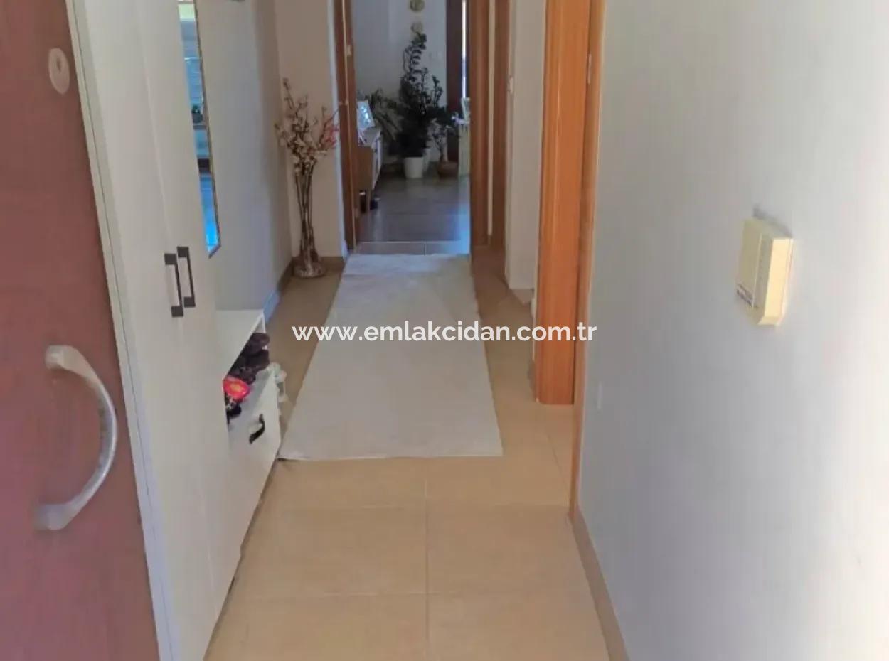 Camiavlu Mahallesi Havuzlu 3+1 Bahçe Dubleks Satılık Daire