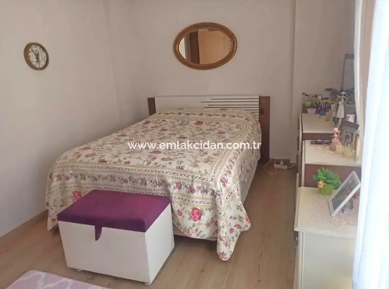 Camiavlu Mahallesi Havuzlu 3+1 Bahçe Dubleks Satılık Daire