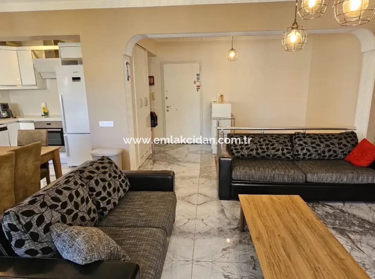 Camiavlu Mahallesi Havuzlu Güvenlikli Sitede 3+1 Satılık Ters Dubleks