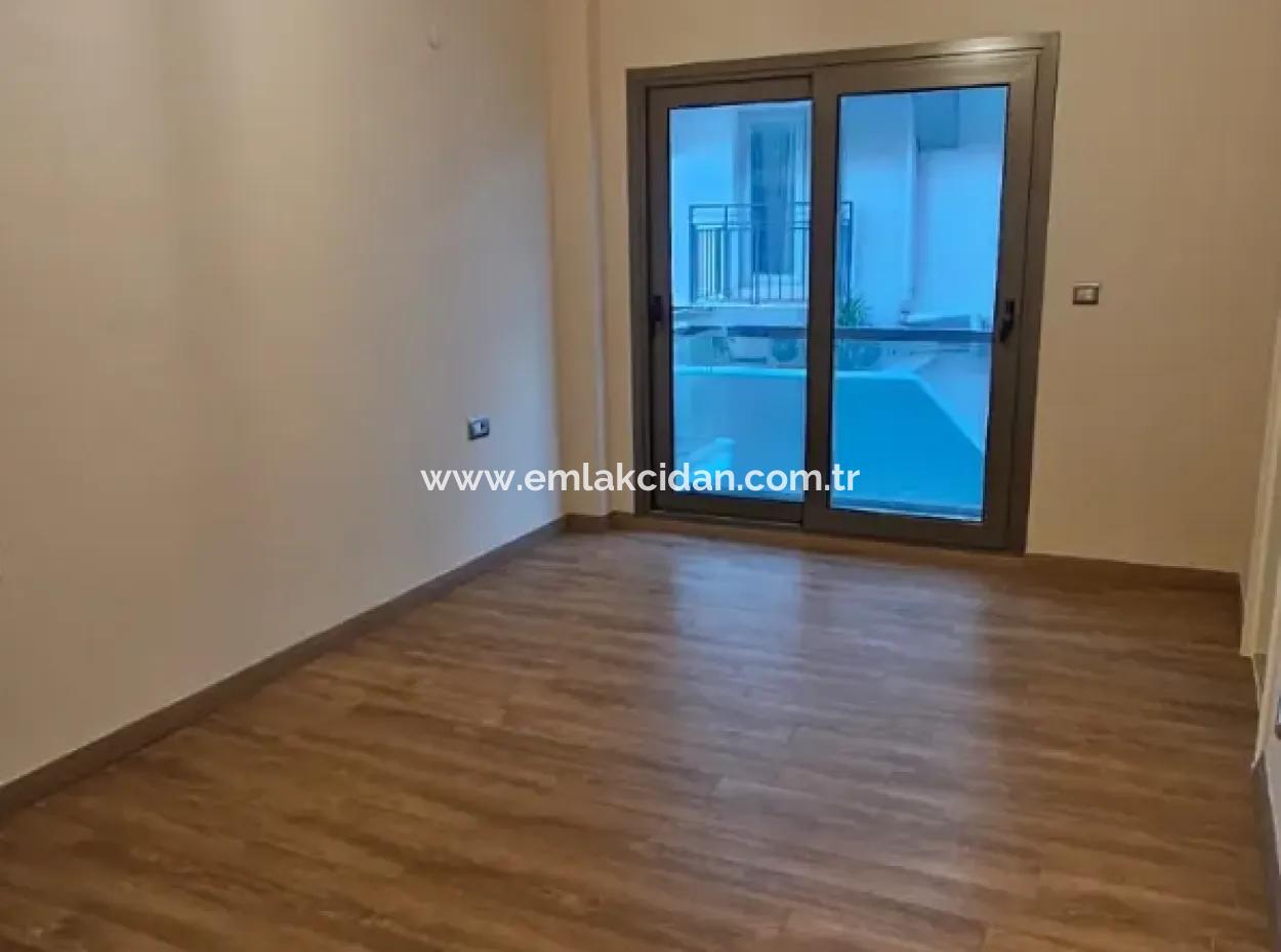 Siteler Mahallesi Denize Sıfır 2+1 Kiralık Daire
