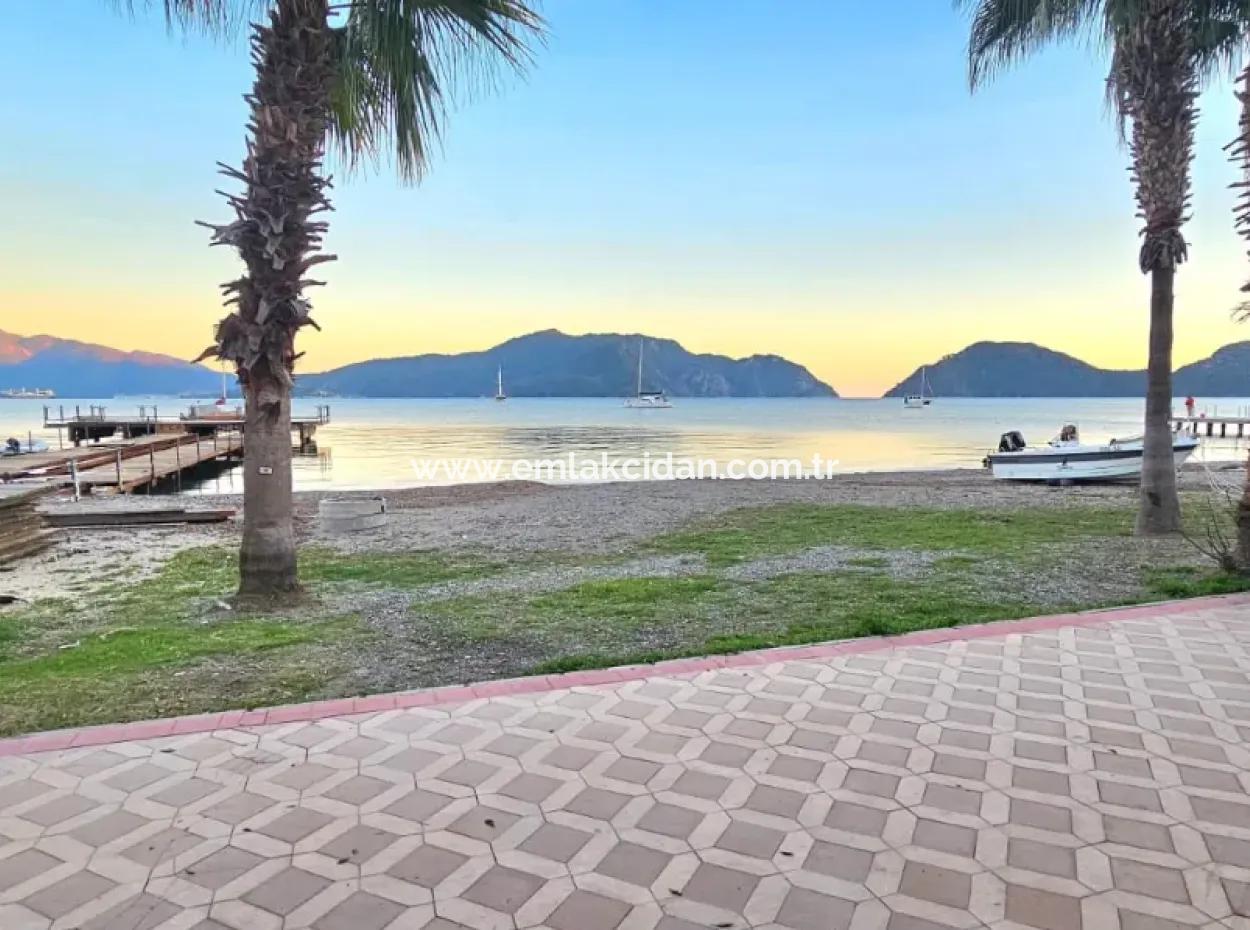 Siteler Mahallesi Denize Sıfır 2+1 Kiralık Daire