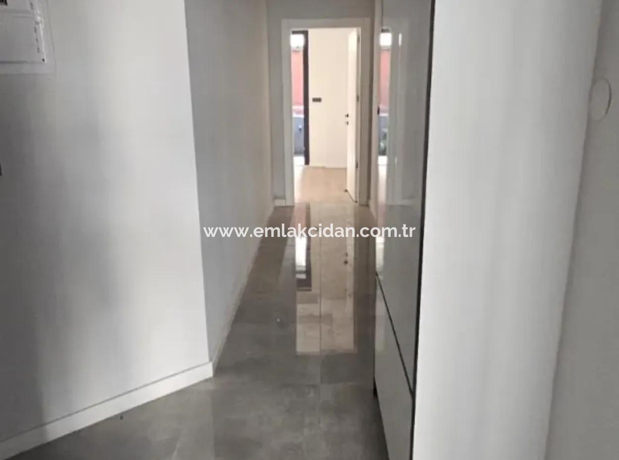 Siteler Mahallesi 2+1 Satılık Müstakil Bahçeli Daire