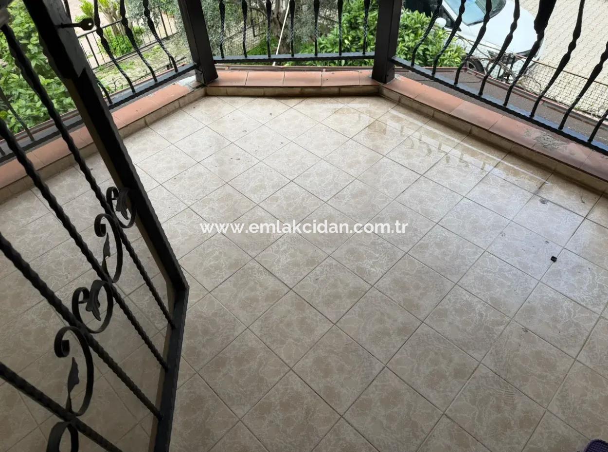 Çamdibi Mahallesi Satılık 2+1 Bahçeli Müstakil Dubleks Daire