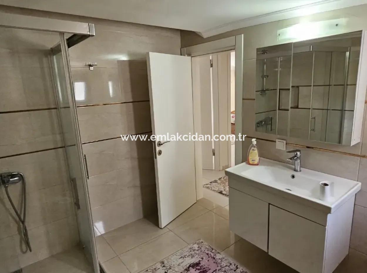 Beldibi Mahallesi Kiralık  3+1 Çatı Dubleks Eşyalı Daire