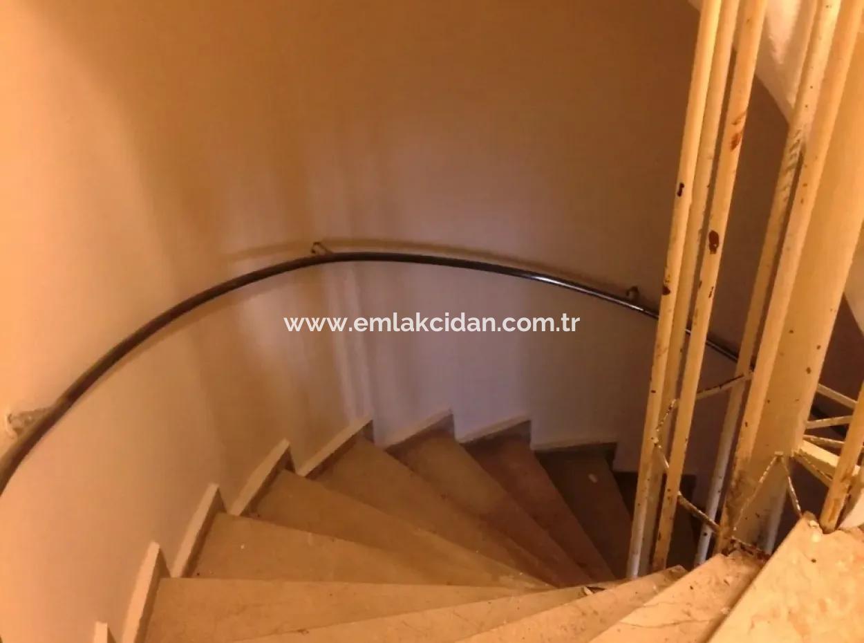 Marmaris Merkezinde Satılık 20 Adet Daire