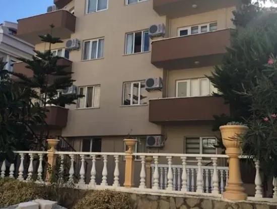 Marmaris Merkez Günlük Kiralık Yüzme Havuzlu Eşyalı Daire