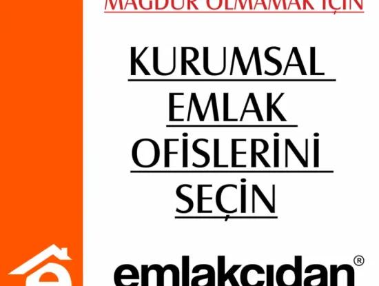 Marmaris Kapalı Çarşıda Satılık 4 Katlı Komple Bina.