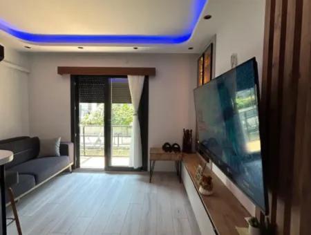 Mükemmel Kondisyonda 1+1