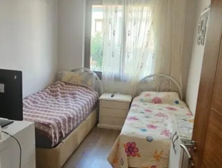 Camiavlu Mahallesi Havuzlu 3+1 Bahçe Dubleks Satılık Daire