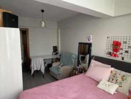 Tepe Mahallesi 2+1 Satılık Daire