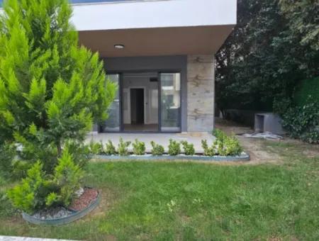 Siteler Mahallesi 2+1 Satılık Müstakil Bahçeli Daire