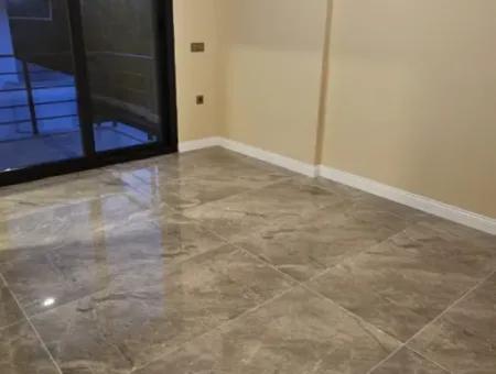 İçmeler Mahallesi 4+1 Tam Müstakil Sıfır Satılık Villa